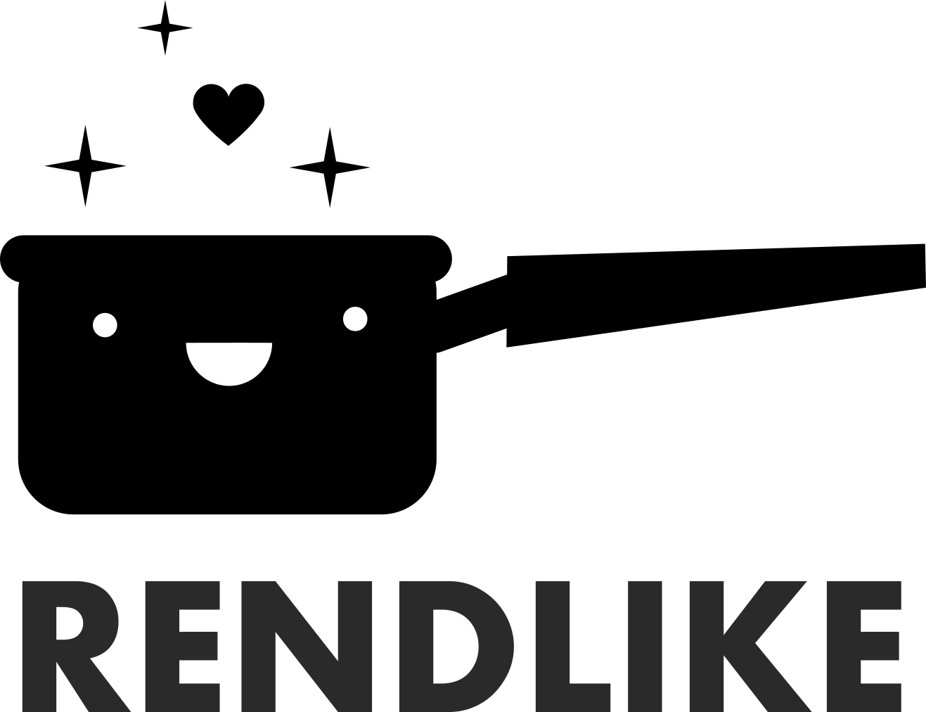 Rendlike logo