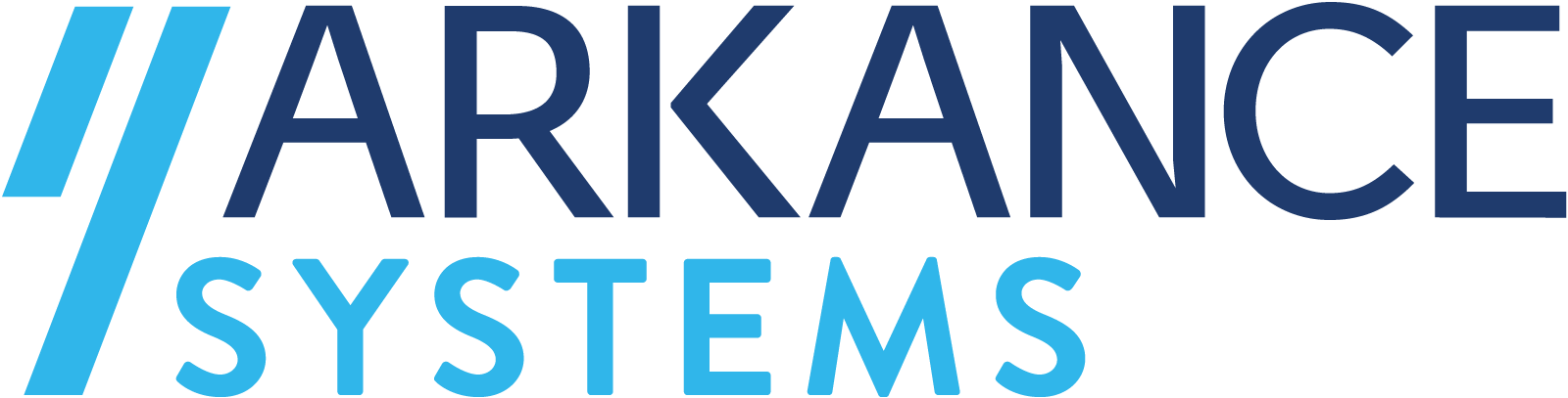 Arkance Systems CZ logo