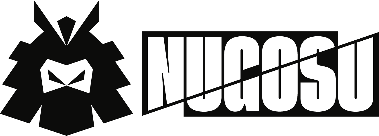 NUGOSU logo